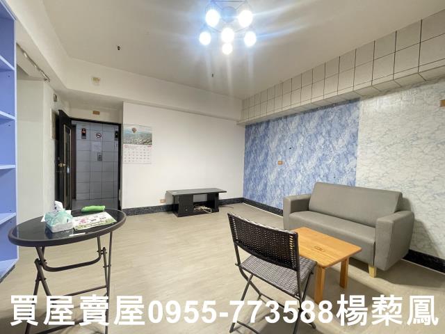 岡山大樓_套房-2