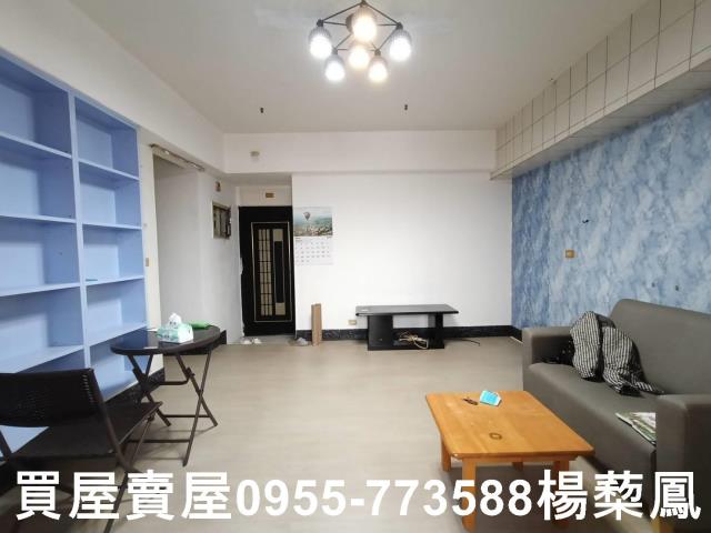 岡山大樓_套房-7