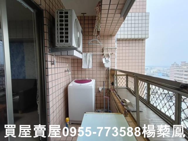 岡山大樓_套房-9