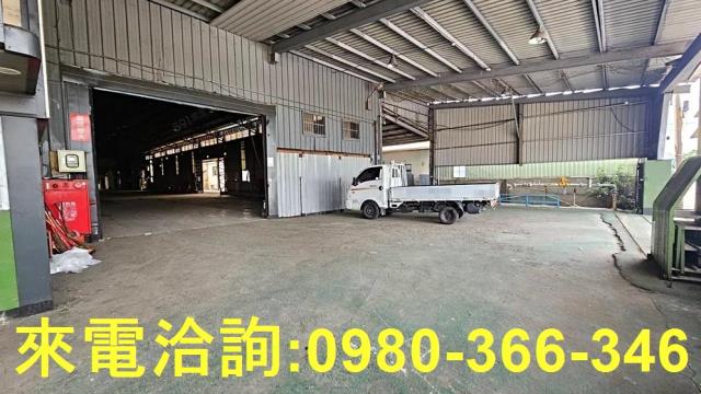 桃園蘆竹店面_廠房_倉庫-2