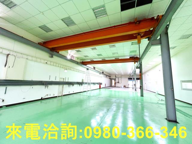 桃園龍潭廠房_廠辦_倉庫-2
