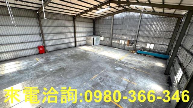 林口店面_廠房_倉庫-2
