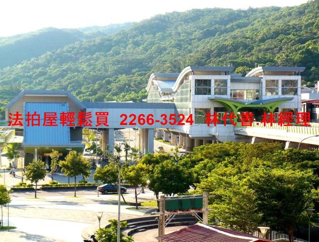 台北中山區法拍華廈-3
