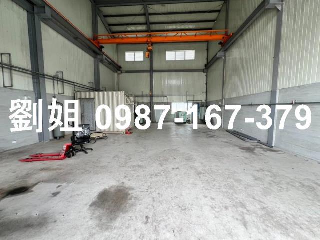 岡山廠房_廠辦_倉庫-1