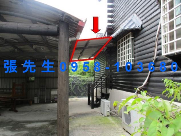 萬巒農舍法拍-4