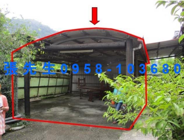 萬巒農舍法拍-5