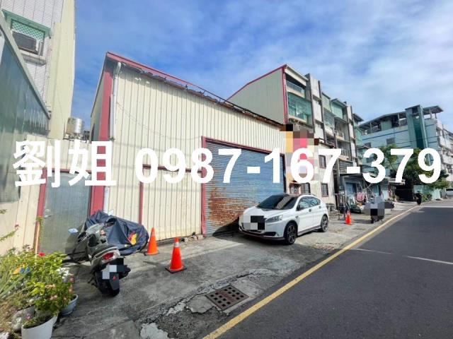 高雄鳳山廠房_倉庫-1