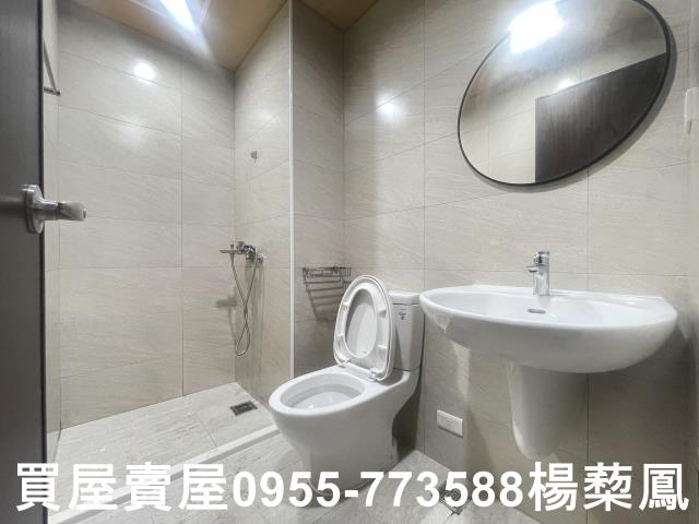 高雄燕巢華廈_公寓-13