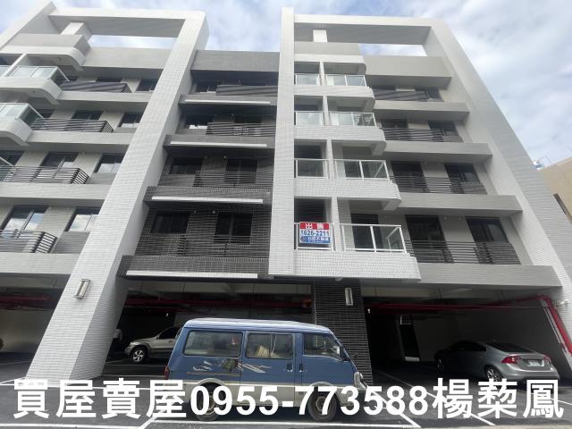 高雄燕巢華廈_公寓-14