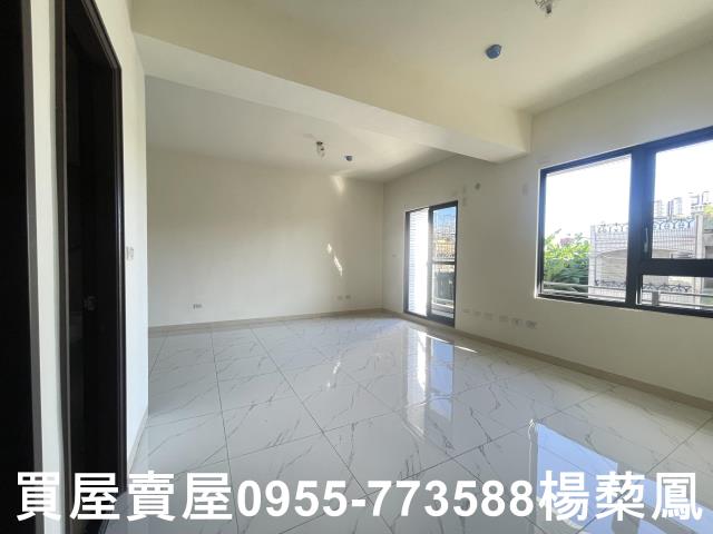 高雄燕巢華廈_公寓-2