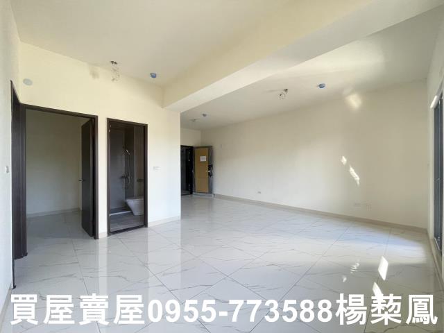 高雄燕巢華廈_公寓-3