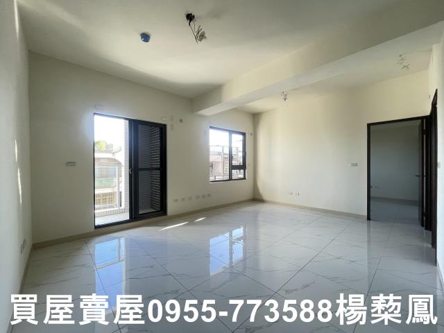 高雄燕巢華廈_公寓-4