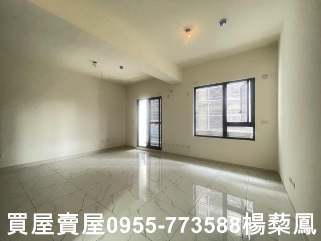 高雄燕巢華廈_公寓-6