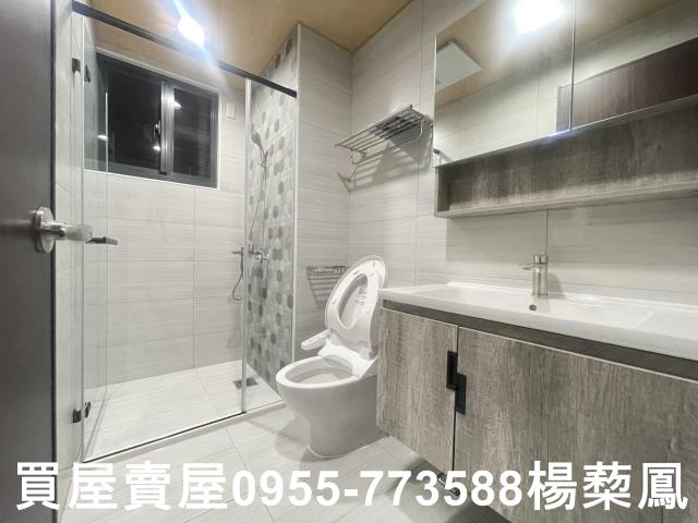 高雄燕巢華廈_公寓-9