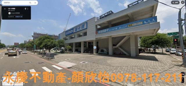 新竹東區店面_辦公室-1