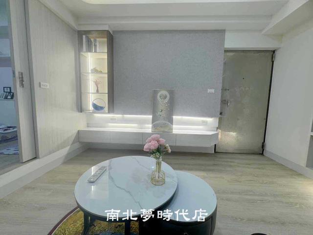 台南永康華廈-4
