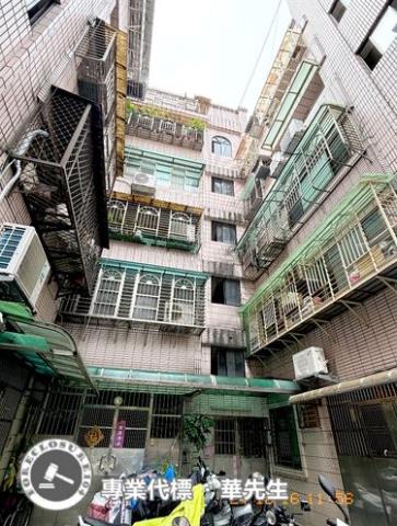 台北法拍公寓-4