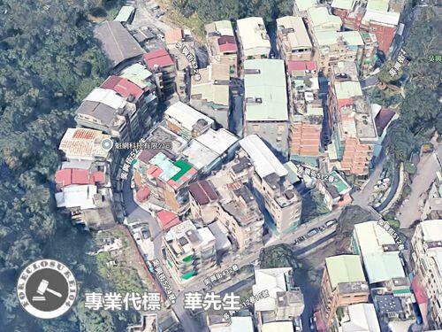 台北法拍公寓-5