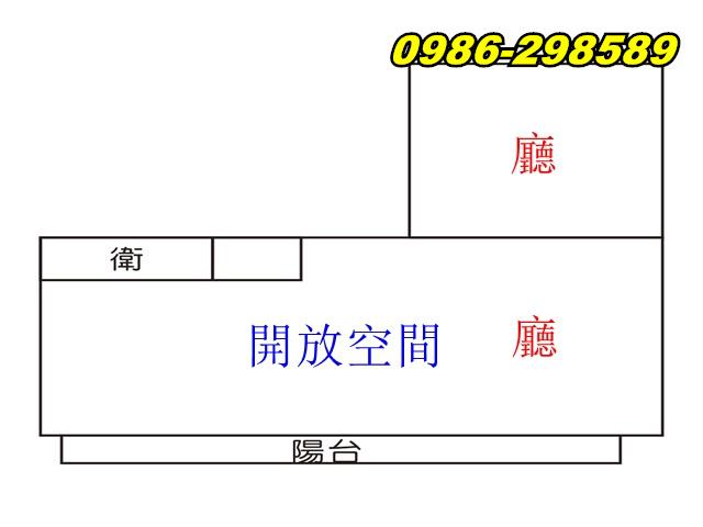 台南東區商辦_辦公室-13