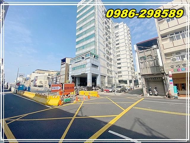 台南東區商辦_辦公室-1