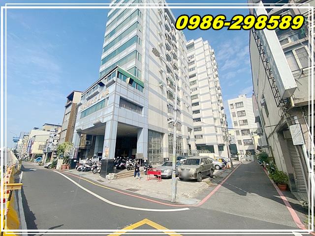 台南東區商辦_辦公室-2