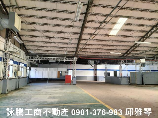 潭子店面_廠房_一樓-2