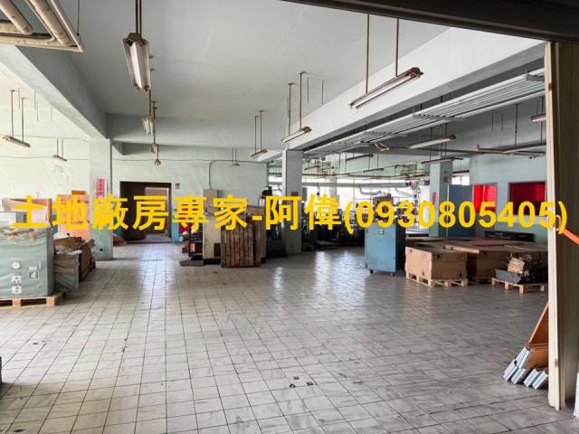 小港廠房_廠辦_倉庫-1