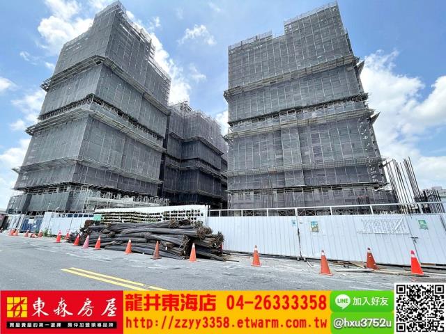 潭子大樓-2