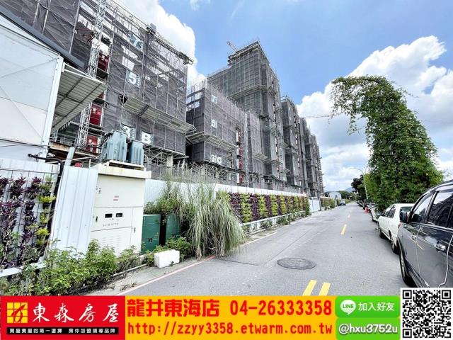 潭子大樓-4