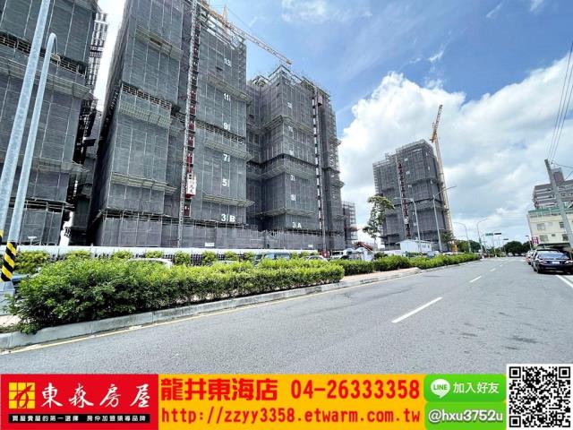 潭子大樓-6
