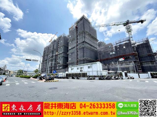 潭子大樓-7