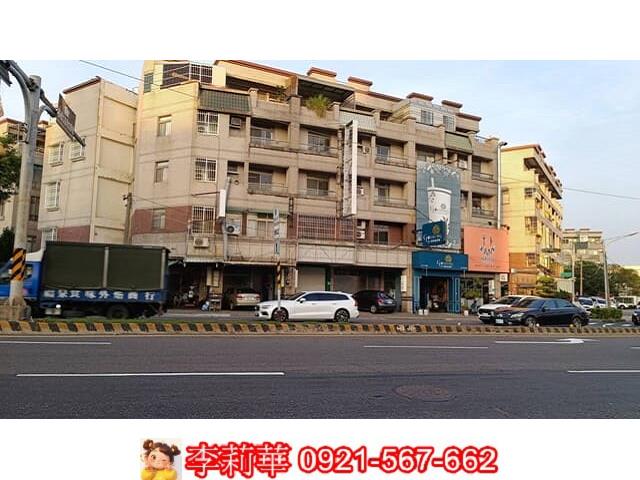 台南仁德透天_店面-1