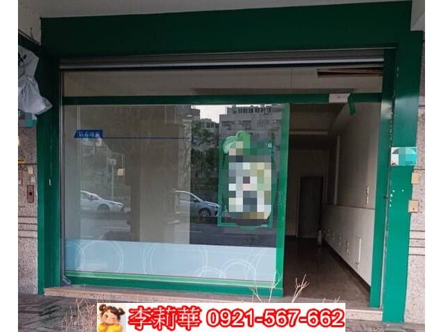 台南仁德透天_店面-2