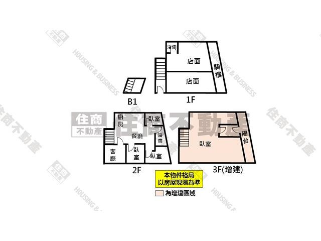 台南南區透天_店面-12