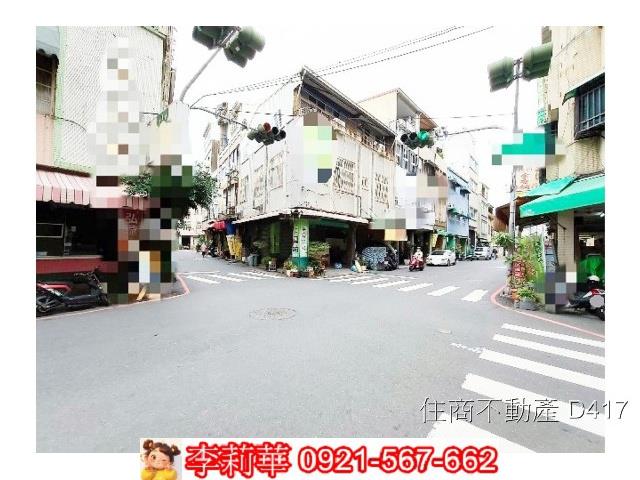 台南南區透天_店面-2