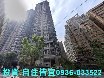 新北新店大樓拍賣-2