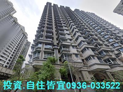 新北新店大樓拍賣-3