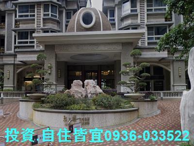 新北新店大樓拍賣-4