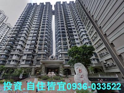 新北新店大樓拍賣-5