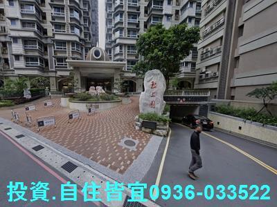 新北新店大樓拍賣-6