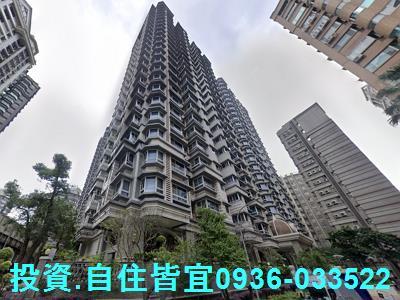 新北新店大樓拍賣-8