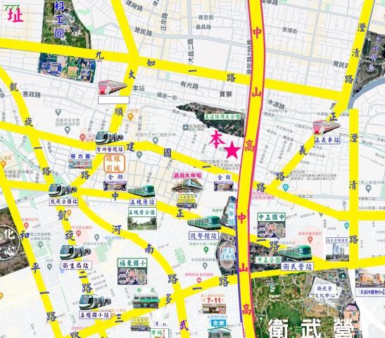 高雄公寓-11