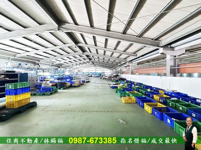安南廠房_廠辦-5