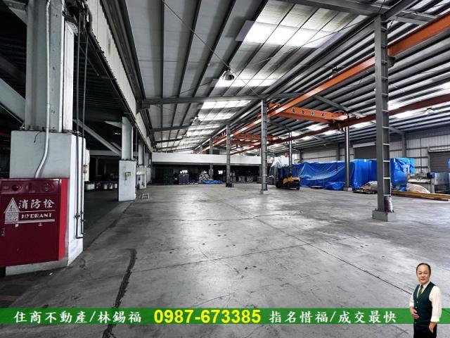 安南廠房_廠辦-7