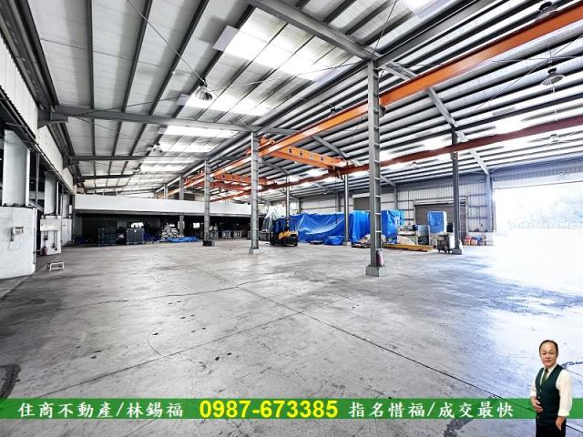 安南廠房_廠辦-8