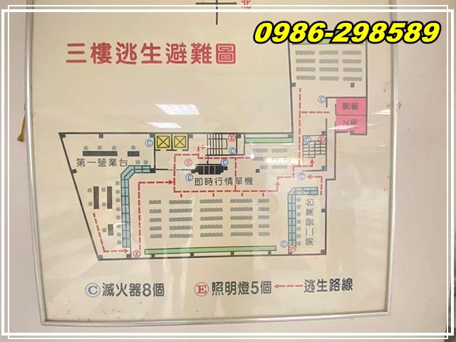 東區大樓_商辦_辦公室-11