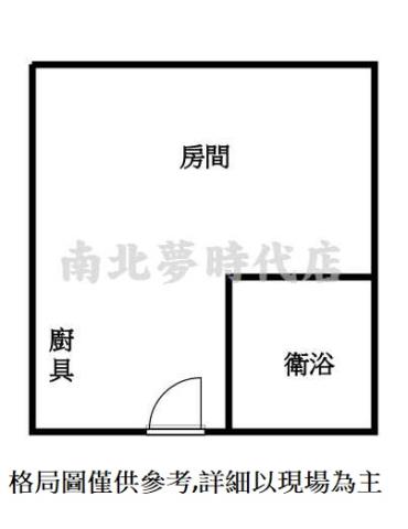 台南新營華廈_套房-10