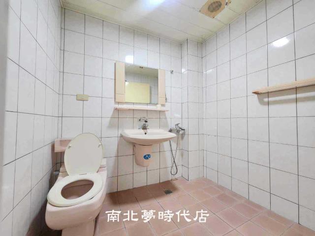 台南新營華廈_套房-6