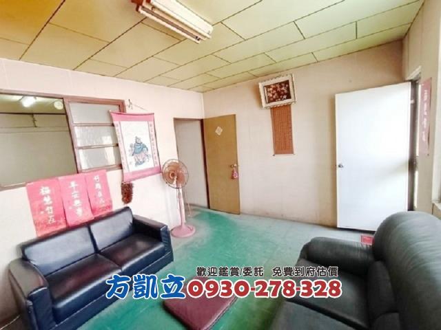 台南北區透天_別墅-10
