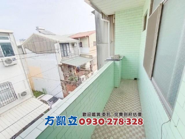台南北區透天_別墅-11